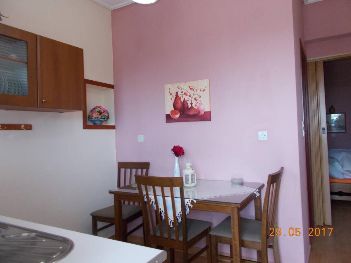 Horizon Blue, Kalamitsi, Lefkas Apartment Exterior photo