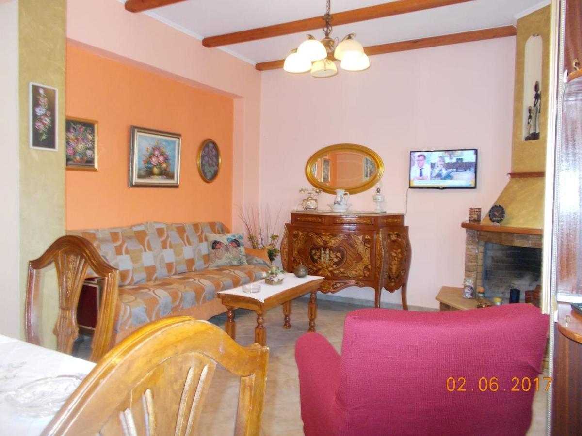 Horizon Blue, Kalamitsi, Lefkas Apartment Exterior photo