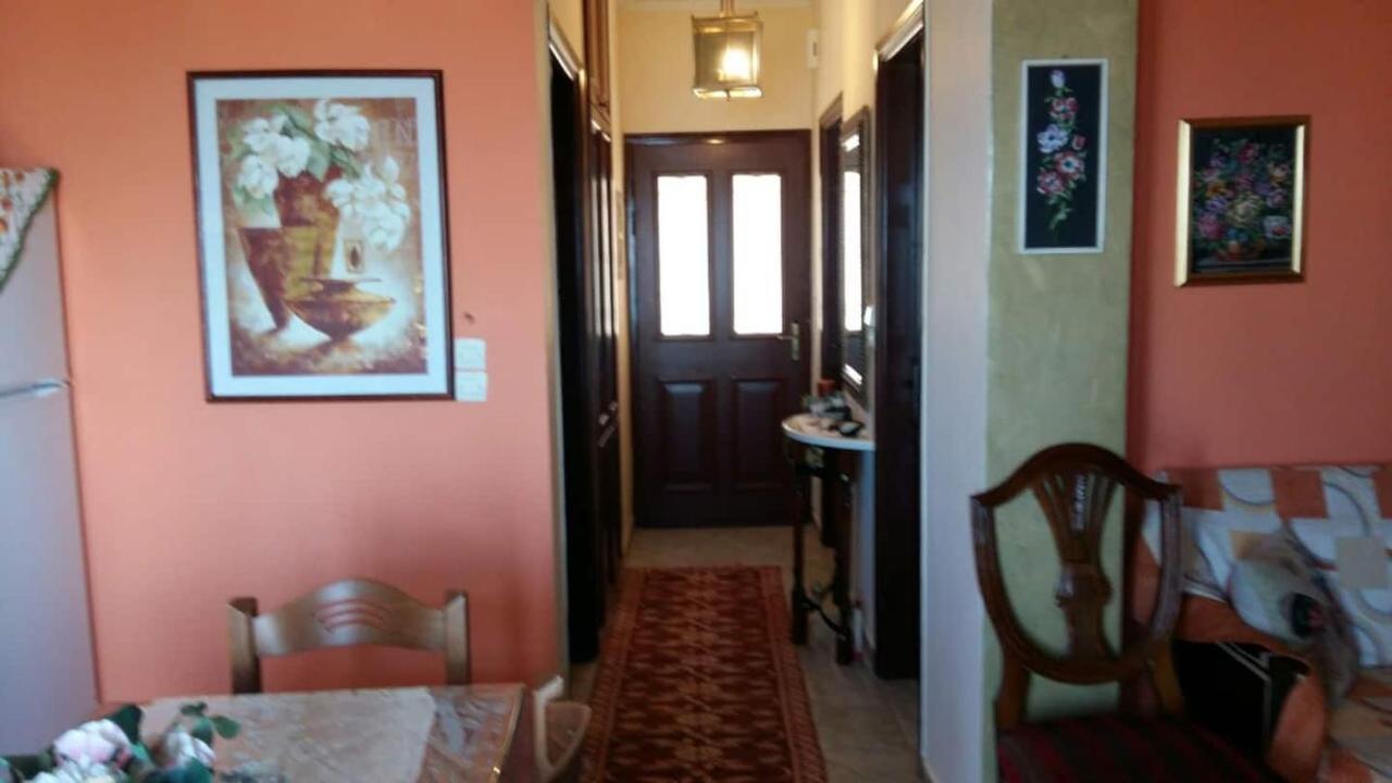 Horizon Blue, Kalamitsi, Lefkas Apartment Exterior photo