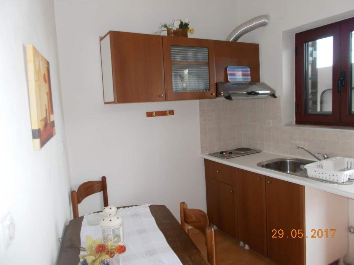 Horizon Blue, Kalamitsi, Lefkas Apartment Exterior photo